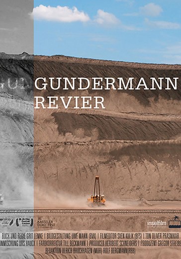 Gundermann Revier - Stream: Jetzt Film online anschauen