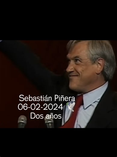 Recordando a Sebastián Piñera: Un Legado en Chile