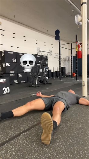 CopcoachingCrossFit on Instagram: "How can something so simple be so brutal? Getting to depth on a squat is one of the most functional things your body should be doing consistently. Among many other functional movements. @primal.mobility"