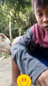 Pambata ngane😂😂😂😂 #everyone #follower | Jhon Anjilo Vlog