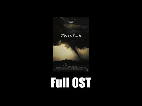 Twister (1996) - Full Official Soundtrack