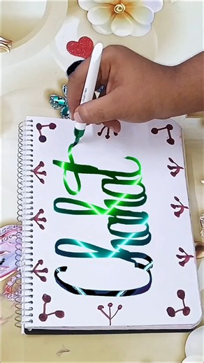 COMMENT NAME SISTER 😍 #writing #shorts #yt