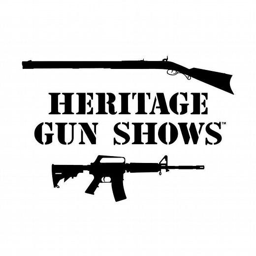 East Canton Gun Show 2025 • East Canton, Ohio