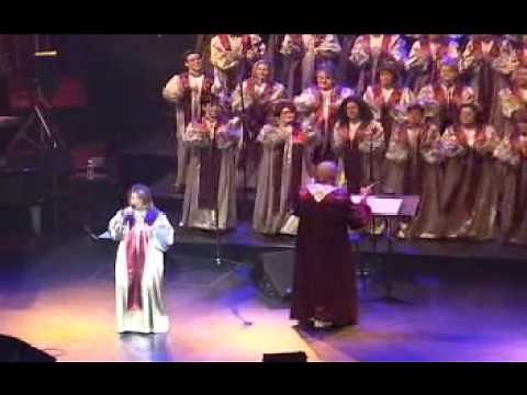 Jesus Can Work It Out - Full Version