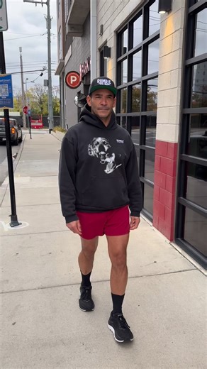 Rumble Boxing Gulch on Instagram: "Well since you wanted to know!! 😊"