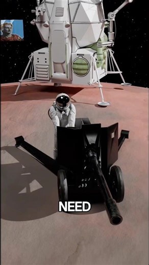 What Happens If You Fire a Bullet from Mars? ☄️