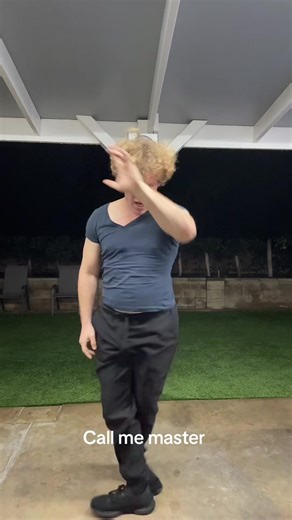 Don’t know how that got there #onthedancefloor #callmemaster #littledisaster #you #dance