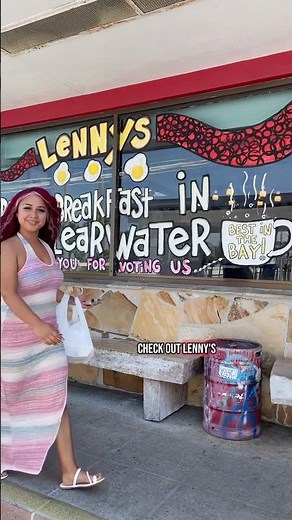 Is this breakfast spot worth the hype? #foodreview