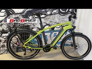 Kalkhoff Endeavour 7.B Move Bosch Performance Line CX Gen4 85 625WH Intube Elektro Fahrrad 2020