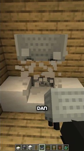 Realistic sink in Minecraft!