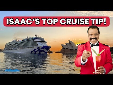 I Interviewed The Love Boat’s Ted Lange: His Advice for Cruisers Today
