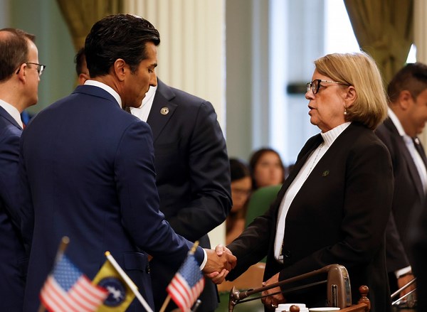 California legislators pass bill to rename Cesar Chavez Day