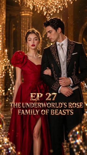 The Underworld's Rose: A Night of Intrigue