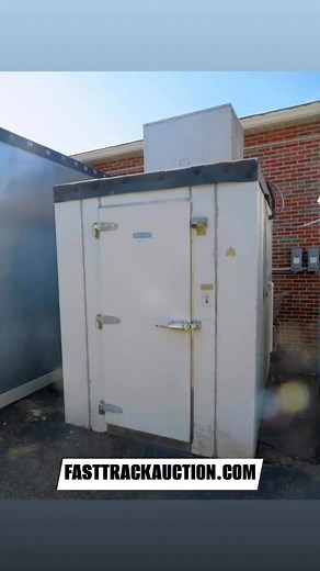 🚨 HUGE ONLINE AUCTION – CANTON, OH! 🚨🔥 Canton Food Service & Office Equipment Building Supplies – EVERYTHING SELLS! 🔥📅 Ends: Tuesday, March 25, 2025 @ 8:00 PM📍 OFFSITE in Canton, OH – NO SHIPPING AVAILABLE💻 ONLINE ONLY – Absolute Auction!🚛 HIGHLIGHTS:✅ 1 Box Truck & 1 Small Bus✅ 2 Walk-In Coolers & 2 Shipping Containers✅ Rubbermaid Storage Barn✅ 3-Compartment SS Sink & Countertop Food Service Appliances✅ Vulcan Tilting Braising Pan, Groen Steam-Jacketed Kettle & Electric Steamer✅ Counter