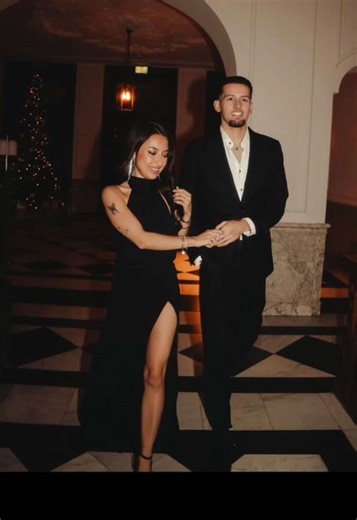 Selamat kepada Mamari dan Jusa!