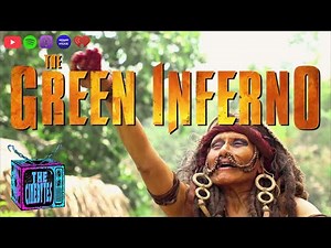 005 - The Green Inferno (2013)