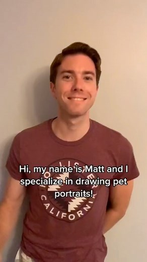 318K views · 10K reactions | Hi everyone! So excited to share one of my favourite dog drawings with you of a German Shepherd named Lola. I absolutely love what I do and the impact I can have on pet owners ❤️. Please share this video and follow me (if you haven’t already) if you’d like to support my journey of becoming a famous artist. All of the support to date has been overwhelming and I’m so thankful for all of you❤️ | MIND Works Art Co. | Facebook