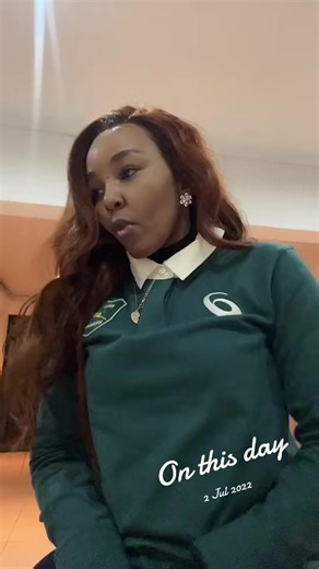 Cici TikTok Viral: On This Day — 2 Jul 2022