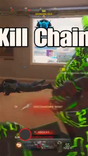 💣KILL CHAIN AFTER KILL CHAIN💣!Nuke! Call of Duty Black Ops 7💣