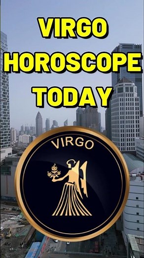 Virgo Horoscope Today | Virgo Today Horoscope | Horoscope Virgo Today | Virgo Tarot | Virgo 2026