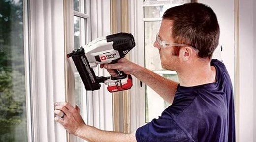 8 Best Cordless Pin Nailers Reviews and Buyer's Guide for 2023 - Cordless Guy