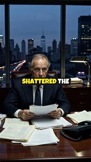 The Simple Twist That Ended Everything for Madoff #shortsfeed #fraud #financeshorts