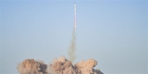 Grim reality of living near SpaceX testing site shared by Texas residents on TikTok