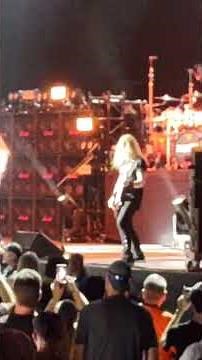 MEGADETH SYMPHONY OF DESTRUCTION (full video on my channel)