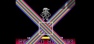 HELP＿TALE目前进度（1一9回合无药）