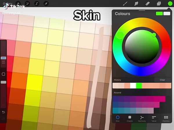 How to Create Your Gacha Club OC: Step-by-Step Tutorial
