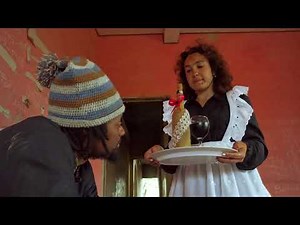 Orelha Negra & Azagaia - Alta Volta [Vídeo Oficial]