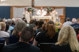 Music | Parish Community of Saint Helen