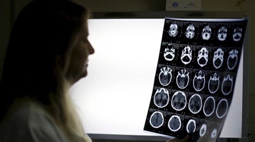 New study suggests link between medical imaging and pediatric cancer risk