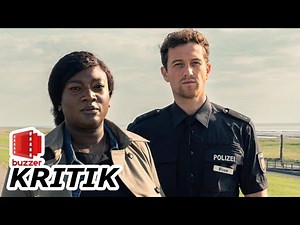 DIE POLIZISTIN UND DIE SPRACHE DES TODES Kritik Review German Deutsch (2024)