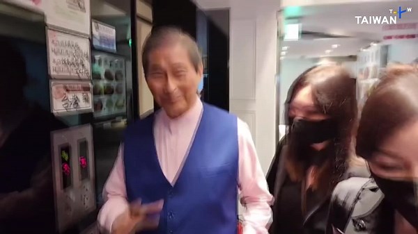 Controversy as Taiwan's Bamboo Union Triad Expected to Vote for New Boss - TaiwanPlus News