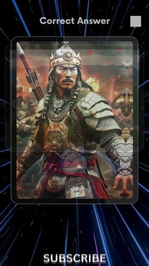 The Great Wall of China | GK MCQ Question Answer | World General Knowledge Quiz #iqtest #braintease