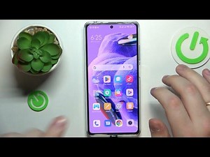 How to Share WiFi Password on Redmi Note 12 Pro+?