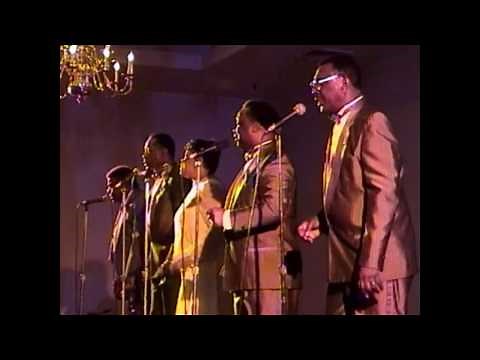 THE HARPTONES "Sunday Kind Of Love" Live 1998