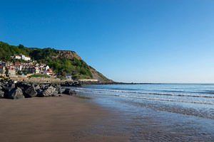 Britain's 50 best beaches for 2020 revealed by The Sunday Times