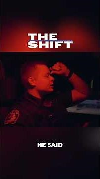 Am I On Cops? This is Like My Dream! | The Shift | #Police #TheShiftSeries #TrafficStop #motorcycle
