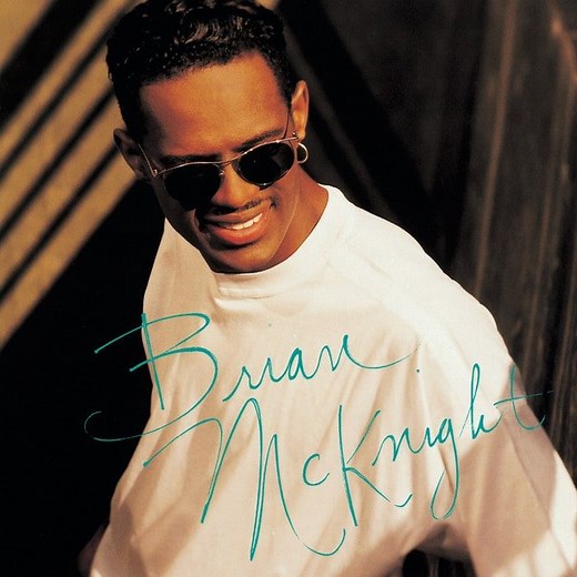Lirik Lagu One Last Cry – Brian McKnight Terjemahan dan Arti Lagu