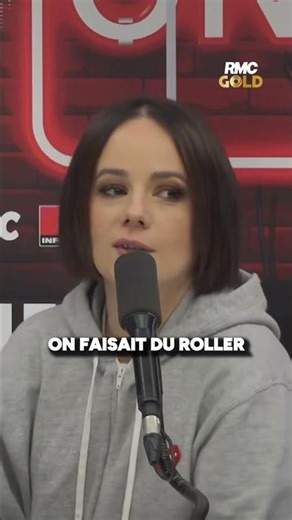 Alizee - Interview - Shorts Beatiful Moment Magic