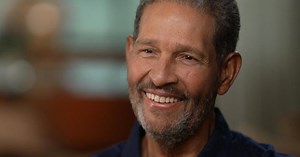 Bryant Gumbel on wrapping up HBO's "Real Sports"