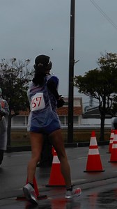 /／ 一昨年20km競歩日本代表 #梅野倖子 が初の35km競歩挑戦で日本選手権制覇＆#東京2025世界陸上 参加標準記録突破‼️ ＼ 【#日本選手権35km競歩】 ◆女子35km競歩 1位🥇#梅野倖子（#順天堂大）2時間46分53秒※自己ベスト ✅大会情報 https://www.jaaf.or.jp/competition/detail/1917/ #東京2025世界陸上 #能美競歩 #競歩 #Racewalking #JAAF #陸上 | 日本陸上競技連盟