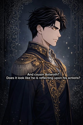 He hurt her. He won't get away with it #darkromance #romantasy