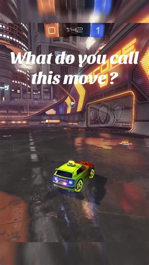 Mastering the Donkie Donk Move in Rocket League