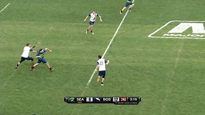 Another Year of MLU. Another batch of fantastic highlights. | MLU (Major League Ultimate)