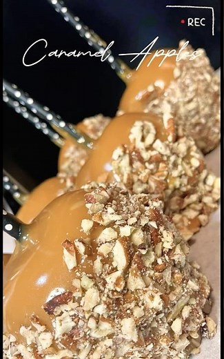 Best Caramel Apples Recipe for Caramel Apples