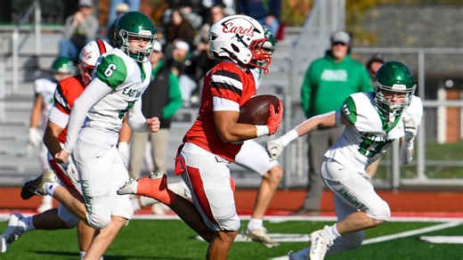 Washington High School Football Playoff Schedules and Scores (WIAA) - November 14, 2025