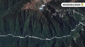 Why is China trying to break India's chicken neck?